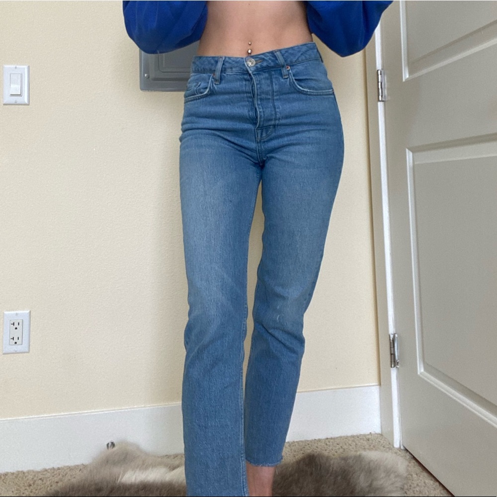 BDG DILLON JEANS